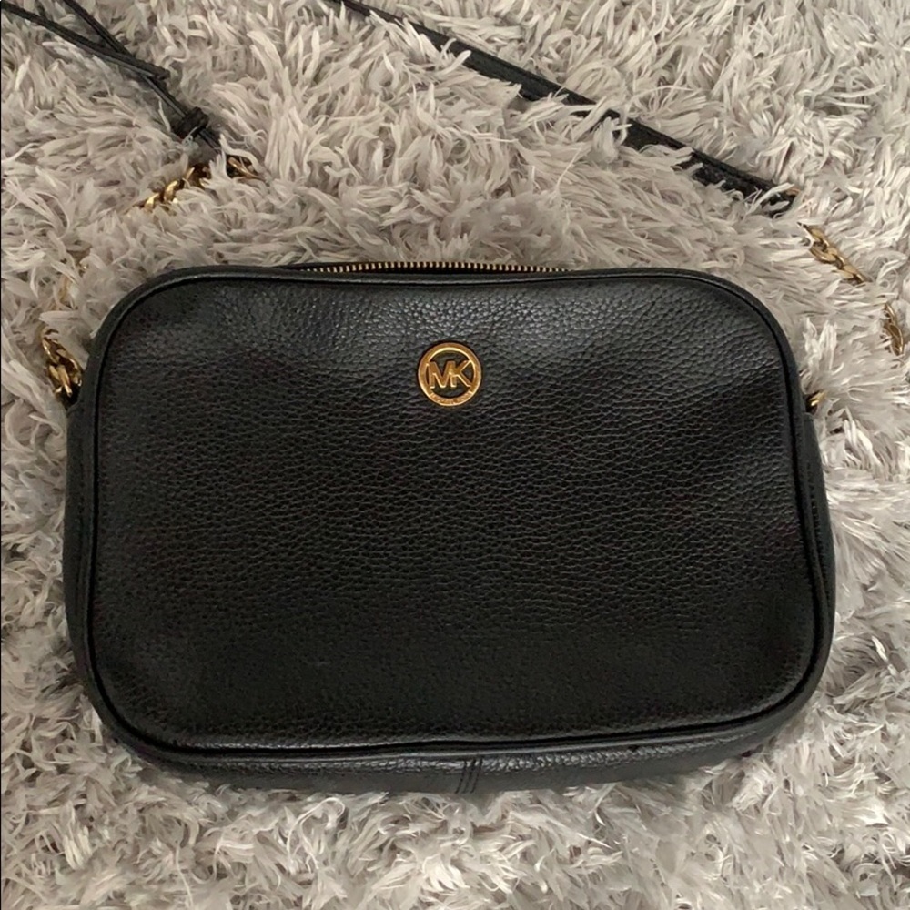 MK crossbody
